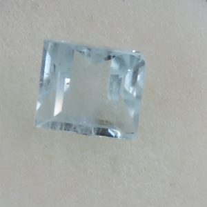 Light Blue Aquamarine -4