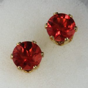 Andesine Earrings