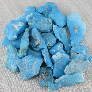 Turquoise Rough