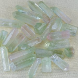 Tourmaline Gem Rough