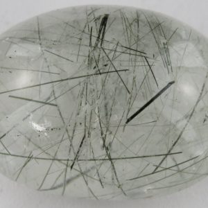 Tourmalinated Quartz