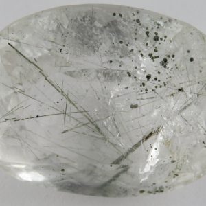 Tourmalinated Quartz -RUT-B