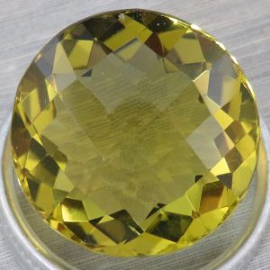 Lemon Quartz