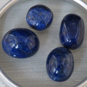 Lapis Lazzuli Gemstones